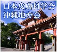 日本皮膚科学会沖縄地方会